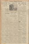 Scunthorpe Evening Telegraph Saturday 11 November 1939 Page 4