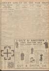 Scunthorpe Evening Telegraph Thursday 28 December 1939 Page 3