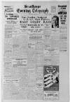 Scunthorpe Evening Telegraph Wednesday 05 February 1941 Page 1