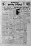 Scunthorpe Evening Telegraph Thursday 20 February 1941 Page 1