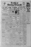 Scunthorpe Evening Telegraph Thursday 03 April 1941 Page 1