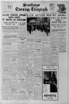 Scunthorpe Evening Telegraph Thursday 10 April 1941 Page 1