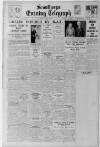 Scunthorpe Evening Telegraph Saturday 12 April 1941 Page 1