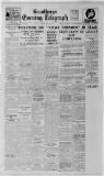 Scunthorpe Evening Telegraph Friday 02 May 1941 Page 1