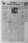 Scunthorpe Evening Telegraph Monday 23 June 1941 Page 1