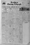 Scunthorpe Evening Telegraph Saturday 28 June 1941 Page 1