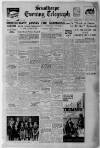 Scunthorpe Evening Telegraph Tuesday 01 July 1941 Page 1