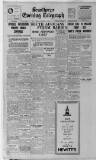 Scunthorpe Evening Telegraph Friday 02 January 1942 Page 1