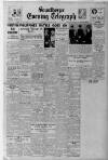 Scunthorpe Evening Telegraph Saturday 03 January 1942 Page 1