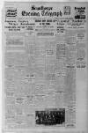 Scunthorpe Evening Telegraph Tuesday 06 January 1942 Page 1