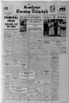 Scunthorpe Evening Telegraph Saturday 17 January 1942 Page 1