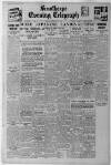 Scunthorpe Evening Telegraph Tuesday 10 February 1942 Page 1