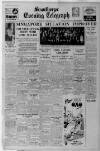 Scunthorpe Evening Telegraph Wednesday 11 February 1942 Page 1