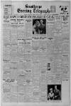 Scunthorpe Evening Telegraph Monday 02 March 1942 Page 1