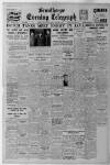 Scunthorpe Evening Telegraph Tuesday 03 March 1942 Page 1
