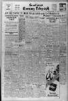 Scunthorpe Evening Telegraph Tuesday 16 January 1945 Page 1