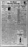 Scunthorpe Evening Telegraph Monday 22 January 1945 Page 1