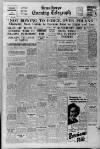 Scunthorpe Evening Telegraph Tuesday 27 February 1945 Page 1