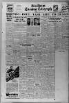 Scunthorpe Evening Telegraph Saturday 14 April 1945 Page 1