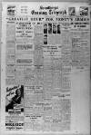 Scunthorpe Evening Telegraph Saturday 05 May 1945 Page 1