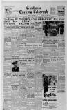 Scunthorpe Evening Telegraph Friday 31 January 1947 Page 1