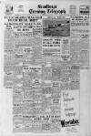 Scunthorpe Evening Telegraph Friday 15 August 1947 Page 1