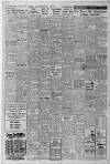 Scunthorpe Evening Telegraph Monday 13 October 1947 Page 4