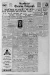 Scunthorpe Evening Telegraph Thursday 25 November 1948 Page 1