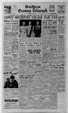 Scunthorpe Evening Telegraph Wednesday 07 March 1951 Page 1
