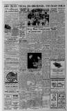 Scunthorpe Evening Telegraph Monday 12 March 1951 Page 6