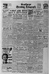 Scunthorpe Evening Telegraph Wednesday 14 March 1951 Page 1
