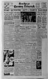Scunthorpe Evening Telegraph Thursday 19 April 1951 Page 1