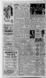 Scunthorpe Evening Telegraph Wednesday 25 April 1951 Page 4