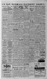 Scunthorpe Evening Telegraph Thursday 26 April 1951 Page 6
