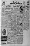 Scunthorpe Evening Telegraph Friday 01 June 1951 Page 1