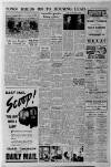 Scunthorpe Evening Telegraph Tuesday 25 September 1951 Page 5
