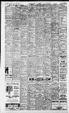 Scunthorpe Evening Telegraph Tuesday 01 January 1952 Page 2