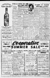 Scunthorpe Evening Telegraph Wednesday 02 July 1952 Page 3