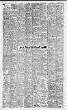 Scunthorpe Evening Telegraph Friday 11 July 1952 Page 2