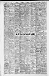 Scunthorpe Evening Telegraph Friday 15 August 1952 Page 2