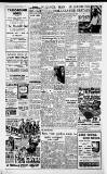 Scunthorpe Evening Telegraph Friday 15 August 1952 Page 4