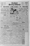 Scunthorpe Evening Telegraph Friday 02 January 1953 Page 1