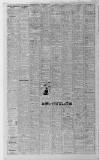 Scunthorpe Evening Telegraph Monday 01 March 1954 Page 2