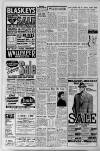 Scunthorpe Evening Telegraph Thursday 03 January 1957 Page 4