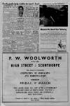 Scunthorpe Evening Telegraph Thursday 03 March 1960 Page 9