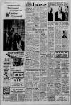 Scunthorpe Evening Telegraph Monday 07 March 1960 Page 4