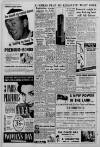Scunthorpe Evening Telegraph Monday 07 March 1960 Page 6