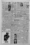 Scunthorpe Evening Telegraph Saturday 04 June 1960 Page 6