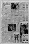 Scunthorpe Evening Telegraph Saturday 23 July 1960 Page 5