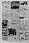 Scunthorpe Evening Telegraph Thursday 28 July 1960 Page 5